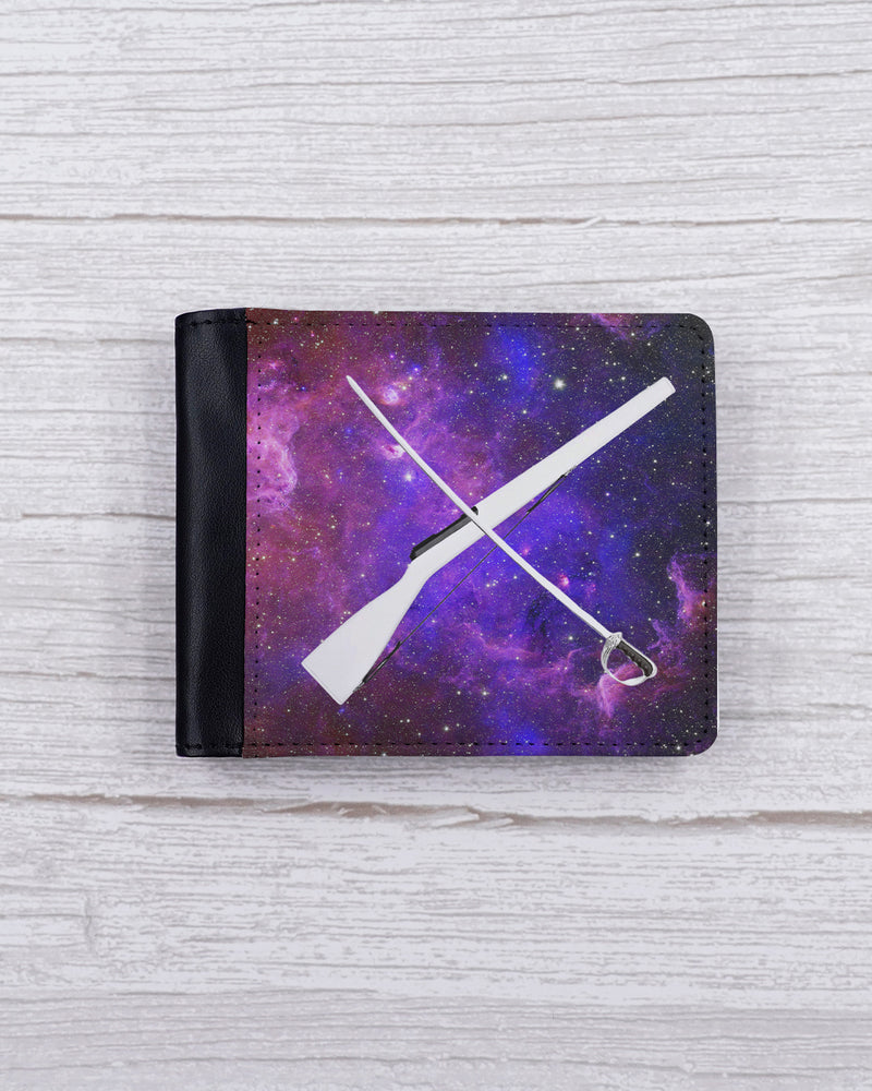 Galaxy Guard Wallet